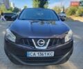 Фіолетовий Ніссан Кашкай, об'ємом двигуна 1.6 л та пробігом 223 тис. км за 7700 $, фото 2 на Automoto.ua