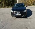 Фиолетовый Ниссан Кашкай, объемом двигателя 2 л и пробегом 305 тыс. км за 10000 $, фото 12 на Automoto.ua