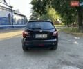 Фиолетовый Ниссан Кашкай, объемом двигателя 1.6 л и пробегом 190 тыс. км за 11500 $, фото 12 на Automoto.ua