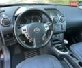 Фиолетовый Ниссан Кашкай, объемом двигателя 1.6 л и пробегом 190 тыс. км за 11500 $, фото 23 на Automoto.ua