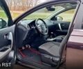 Фиолетовый Ниссан Кашкай, объемом двигателя 15 л и пробегом 189 тыс. км за 10300 $, фото 7 на Automoto.ua