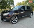 Фиолетовый Ниссан Кашкай, объемом двигателя 1.6 л и пробегом 190 тыс. км за 11500 $, фото 3 на Automoto.ua