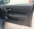 Фиолетовый Ниссан Кашкай, объемом двигателя 1.46 л и пробегом 247 тыс. км за 9999 $, фото 27 на Automoto.ua