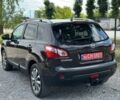 Фіолетовий Ніссан Кашкай, об'ємом двигуна 1.5 л та пробігом 217 тис. км за 10500 $, фото 3 на Automoto.ua
