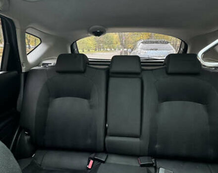 Ніссан Кашкай 2010 у Одесі на Automoto.ua Фіолетовий Ніссан Кашкай, об'ємом двигуна 2 л та пробігом 150 тис. км за 11000 $, фото 14 на Automoto.ua