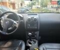 Фіолетовий Ніссан Кашкай, об'ємом двигуна 1.6 л та пробігом 223 тис. км за 7700 $, фото 1 на Automoto.ua