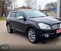 Фиолетовый Ниссан Кашкай, объемом двигателя 15 л и пробегом 189 тыс. км за 10300 $, фото 1 на Automoto.ua