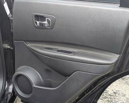 Фиолетовый Ниссан Кашкай, объемом двигателя 1.46 л и пробегом 288 тыс. км за 9199 $, фото 11 на Automoto.ua