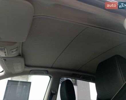 Фиолетовый Ниссан Кашкай, объемом двигателя 1.5 л и пробегом 220 тыс. км за 9800 $, фото 10 на Automoto.ua