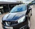 Фіолетовий Ніссан Кашкай, об'ємом двигуна 1.5 л та пробігом 257 тис. км за 10500 $, фото 1 на Automoto.ua