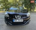 Фиолетовый Ниссан Кашкай, объемом двигателя 1.6 л и пробегом 190 тыс. км за 11500 $, фото 6 на Automoto.ua