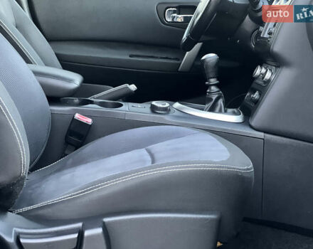 Фиолетовый Ниссан Кашкай, объемом двигателя 2 л и пробегом 228 тыс. км за 11799 $, фото 36 на Automoto.ua