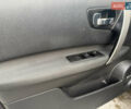 Фіолетовий Ніссан Кашкай, об'ємом двигуна 1.5 л та пробігом 230 тис. км за 9800 $, фото 45 на Automoto.ua