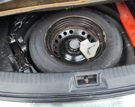 Фиолетовый Ниссан Кашкай, объемом двигателя 1.6 л и пробегом 220 тыс. км за 9700 $, фото 23 на Automoto.ua