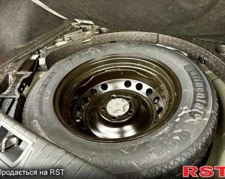 Фиолетовый Ниссан Кашкай, объемом двигателя 1.5 л и пробегом 188 тыс. км за 11790 $, фото 11 на Automoto.ua