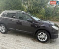 Фіолетовий Ніссан Кашкай, об'ємом двигуна 1.5 л та пробігом 230 тис. км за 9800 $, фото 31 на Automoto.ua