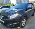 Фіолетовий Ніссан Кашкай, об'ємом двигуна 1.6 л та пробігом 223 тис. км за 7700 $, фото 6 на Automoto.ua