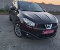 Фиолетовый Ниссан Кашкай, объемом двигателя 1.5 л и пробегом 197 тыс. км за 9999 $, фото 11 на Automoto.ua