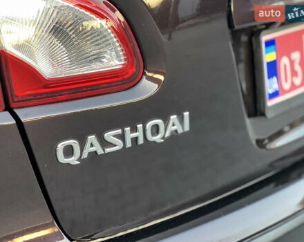 Фиолетовый Ниссан Кашкай, объемом двигателя 2 л и пробегом 228 тыс. км за 11799 $, фото 20 на Automoto.ua