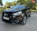 Фиолетовый Ниссан Кашкай, объемом двигателя 1.6 л и пробегом 190 тыс. км за 11500 $, фото 5 на Automoto.ua