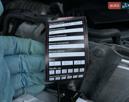 Фиолетовый Ниссан Кашкай, объемом двигателя 2 л и пробегом 238 тыс. км за 12200 $, фото 12 на Automoto.ua