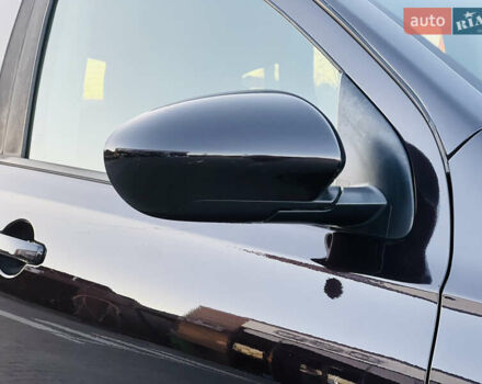 Фиолетовый Ниссан Кашкай, объемом двигателя 2 л и пробегом 228 тыс. км за 11799 $, фото 11 на Automoto.ua