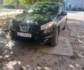 Фиолетовый Ниссан Кашкай, объемом двигателя 2 л и пробегом 193 тыс. км за 10700 $, фото 1 на Automoto.ua