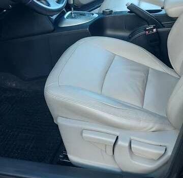 Фіолетовий Ніссан Кашкай, об'ємом двигуна 2 л та пробігом 190 тис. км за 12500 $, фото 6 на Automoto.ua