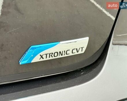 Фиолетовый Ниссан Кашкай, объемом двигателя 2 л и пробегом 163 тыс. км за 9500 $, фото 19 на Automoto.ua