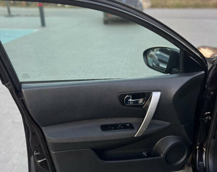 Фиолетовый Ниссан Кашкай, объемом двигателя 2 л и пробегом 228 тыс. км за 11799 $, фото 39 на Automoto.ua