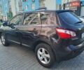 Фіолетовий Ніссан Кашкай, об'ємом двигуна 1.6 л та пробігом 223 тис. км за 7700 $, фото 9 на Automoto.ua