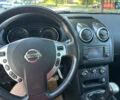 Фиолетовый Ниссан Кашкай, объемом двигателя 1.6 л и пробегом 190 тыс. км за 11500 $, фото 34 на Automoto.ua