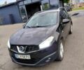 Фіолетовий Ніссан Кашкай, об'ємом двигуна 1.5 л та пробігом 257 тис. км за 10500 $, фото 2 на Automoto.ua