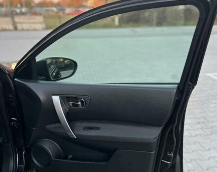 Фиолетовый Ниссан Кашкай, объемом двигателя 2 л и пробегом 228 тыс. км за 11799 $, фото 38 на Automoto.ua