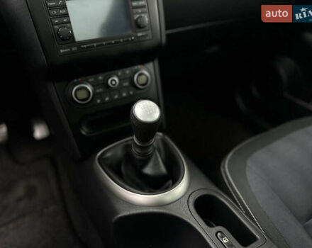 Фиолетовый Ниссан Кашкай, объемом двигателя 1.5 л и пробегом 217 тыс. км за 10500 $, фото 32 на Automoto.ua