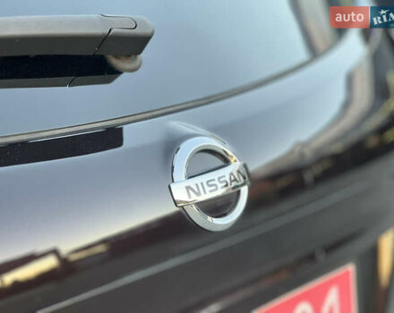 Фиолетовый Ниссан Кашкай, объемом двигателя 2 л и пробегом 228 тыс. км за 11799 $, фото 19 на Automoto.ua