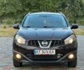 Фіолетовий Ніссан Кашкай, об'ємом двигуна 0 л та пробігом 209 тис. км за 9600 $, фото 1 на Automoto.ua