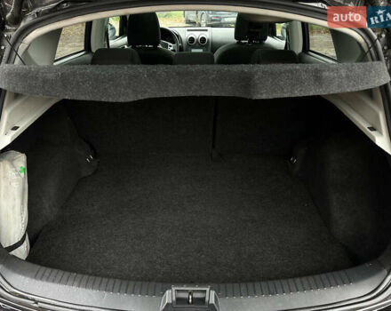 Фиолетовый Ниссан Кашкай, объемом двигателя 1.5 л и пробегом 217 тыс. км за 10500 $, фото 40 на Automoto.ua