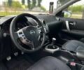 Фіолетовий Ніссан Кашкай, об'ємом двигуна 1.5 л та пробігом 217 тис. км за 10500 $, фото 4 на Automoto.ua