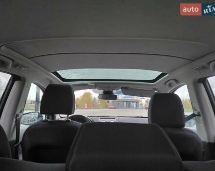 Фіолетовий Ніссан Кашкай, об'ємом двигуна 2 л та пробігом 280 тис. км за 9600 $, фото 1 на Automoto.ua