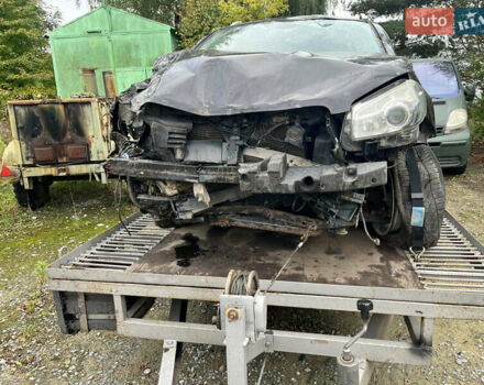 Фиолетовый Ниссан Кашкай, объемом двигателя 1.46 л и пробегом 160 тыс. км за 2100 $, фото 6 на Automoto.ua