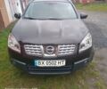 Фиолетовый Ниссан Кашкай, объемом двигателя 1.5 л и пробегом 199 тыс. км за 9999 $, фото 1 на Automoto.ua