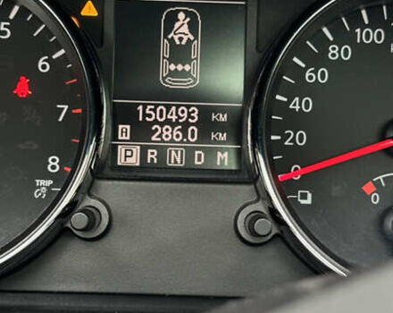 Ніссан Кашкай 2010 у Одесі на Automoto.ua Фіолетовий Ніссан Кашкай, об'ємом двигуна 2 л та пробігом 150 тис. км за 11000 $, фото 11 на Automoto.ua