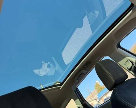 Фиолетовый Ниссан Кашкай, объемом двигателя 2 л и пробегом 305 тыс. км за 10000 $, фото 13 на Automoto.ua