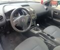 Фиолетовый Ниссан Кашкай, объемом двигателя 1.46 л и пробегом 247 тыс. км за 9999 $, фото 23 на Automoto.ua