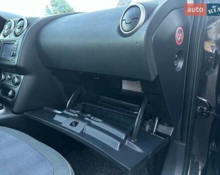 Фіолетовий Ніссан Кашкай, об'ємом двигуна 2 л та пробігом 193 тис. км за 11000 $, фото 30 на Automoto.ua