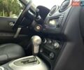 Фіолетовий Ніссан Кашкай, об'ємом двигуна 2 л та пробігом 200 тис. км за 10200 $, фото 60 на Automoto.ua
