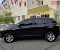 Фіолетовий Ніссан Кашкай, об'ємом двигуна 2 л та пробігом 200 тис. км за 10200 $, фото 13 на Automoto.ua