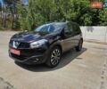 Фиолетовый Ниссан Кашкай, объемом двигателя 2 л и пробегом 207 тыс. км за 12000 $, фото 1 на Automoto.ua