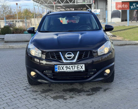 Ніссан Кашкай 2011 у Хмельницькому на Automoto.ua Фіолетовий Ніссан Кашкай, об'ємом двигуна 1.46 л та пробігом 221 тис. км за 9700 $, фото 43 на Automoto.ua